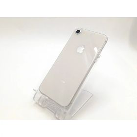 【中古】Apple docomo 【SIMロック解除済み】 iPhone 8 64GB シルバー MQ792J/A【ECセンター】保証期間1ヶ月【ランクC】