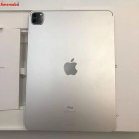 iPad Pro 11 128GB 第3世代(2021発売) 新品 80,000円 中古 | ネット最