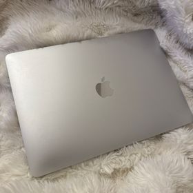 マック(Mac (Apple))のMacBook Air 13inch 2018(ノートPC)