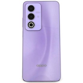 Bランク OPPO A3 4/128GB パープル CPH2639 国内Simフリー版【90日保証】