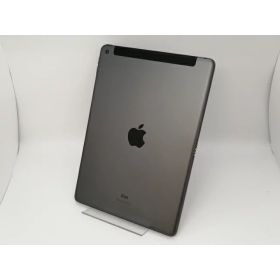【中古】Apple au 【SIMロック解除済み】 iPad（第8世代/2020） 32GB スペースグレイ MYMH2J/A【神戸】保証期間1ヶ月【ランクC】