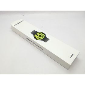 【未使用】SAMSUNG Galaxy Watch6 44mm LTE/Bluetoothモデル グラファイト 国内版【立川フロム中武】保証期間３ヶ月