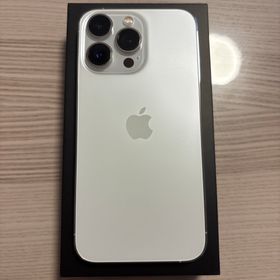 アップル(Apple)のiPhone13Pro 128GB(スマートフォン本体)