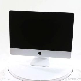 iMac 4K 21.5インチ 2019 新品 52,790円 中古 35,000円 | ネット最安値