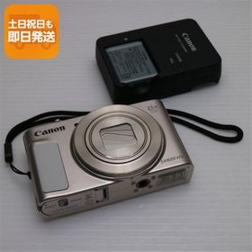 新品同様 PowerShot SX620 HS 即日発送 コンデジ Canon 本体 あすつく 土日祝発送OK