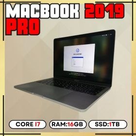 Apple MacBook Pro 2019 16型 新品¥58,000 中古¥39,508 | 新品・中古の