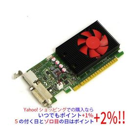 【ブラックフライデー！ポイント３倍！11/25-11/30！】【中古】HP グラボ NVIDIA GeForce GT730 918360-001 PCIExp 2GB [管理:1050017819]