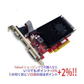 【中古】グラフィックボード NVIDIA GeForce GT730DE Z97011