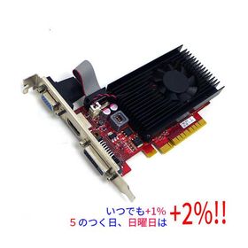 【中古】グラフィックボード NVIDIA GeForce GT730DE Z97011