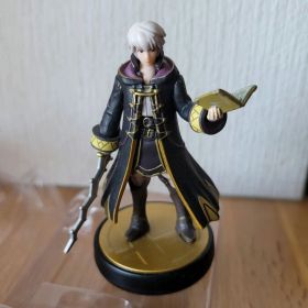 amiibo アミーボ 大乱闘スマッシュブラザーズ ルフレ ニンテンドースイッチ