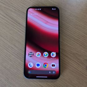 Nothing Phone2a ブラック 256G 12GBスマートフォン