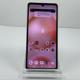 AQUOS sense8 新品 18,850円 | ネット最安値の価格比較 プライスランク