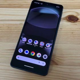 AQUOS sense8 SIMフリー 美品00622