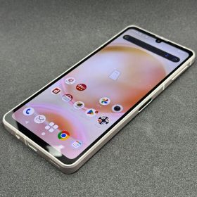 美品 SHARP AQUOS sense8 送料無料