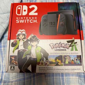 Nintendo Switch 2 ゲーム機本体 中古 49,900円 | ネット最安値の価格