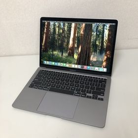 Apple MacBook Air 13inch 2020 MVH22J/A BTO Sequoia/Core i5 1.1GHz/16GB/1TB/スペースグレイ/A2179/USキーボード 251110SK270067
