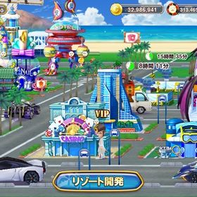 🧊Level32 上級ルームplay可🧊 チップ3億1340万 神チケ--枚 他 | 東京カジノプロジェクトのアカウントデータ、RMTの販売・買取一覧