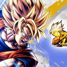 初期 | ドラゴンボールレジェンズのアカウントデータ、RMTの販売・買取一覧