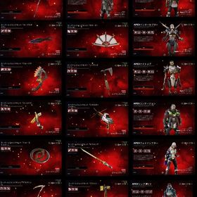 【PS/PC/XBOX】スパレジェ11種+スキン7種+軌道3種✨贅沢暮らし791種✨ | APEX Legendsのアカウントデータ、RMTの販売・買取一覧