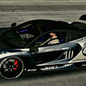 McLaren senna | Car Parking Multiplayerのアカウントデータ、RMTの販売・買取一覧