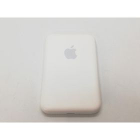 【中古】Apple MagSafeバッテリーパック MJWY3ZA/A【福岡天神】保証期間１週間