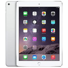 iPad Air 9.7インチ 第2世代[128GB] セルラー SIMフリー シル …