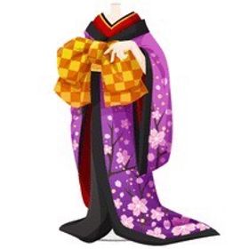 Ameba ガルショ 紫染桜華 | ガルショのアイテム、RMTの販売・買取一覧