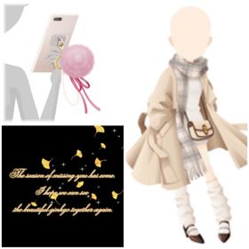 Amebaガルショ ミルクティートレンチスタイルパック | ガルショのアイテム、RMTの販売・買取一覧