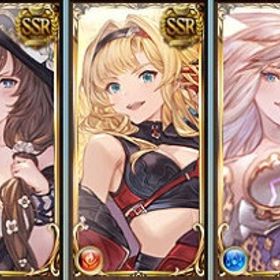 初期垢 | グラブルのアカウントデータ、RMTの販売・買取一覧