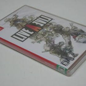 [新品][SWITCH]ライブ ア ライブ