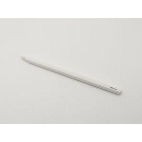 【中古】Apple Apple Pencil（第2世代） MU8F2J/A【三宮センター】保証期間１週間