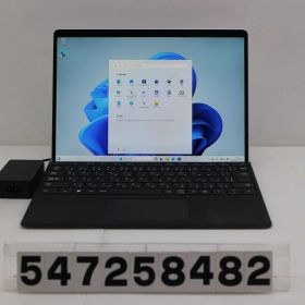 Microsoft Surface Pro 9 256GB Core i5 1245U 2.5GHz/8GB/256GB(SSD)/13W/(2880x1920) タッチパネル/Win11 【547258482】