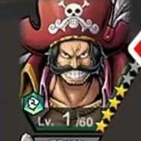 Android専用 ロジャー+ダイヤ4700以上+金欠片5700枚以上+星6キャラ50 | バウンティラッシュのアカウントデータ、RMTの販売・買取一覧