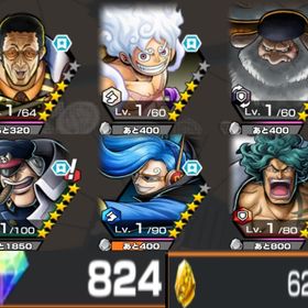 いち様専用 | バウンティラッシュのアカウントデータ、RMTの販売・買取一覧