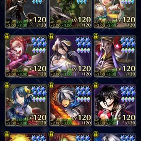 引退 | ラスクラ(ラストクラウディア)のアカウントデータ、RMTの販売・買取一覧