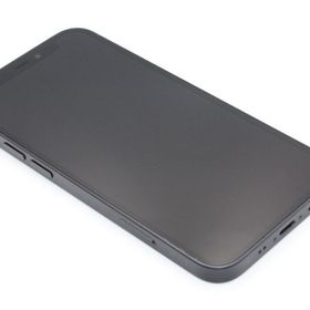 iPhone 12 mini 128GB ブラック SIMフリー Bランク