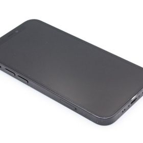 iPhone 12 mini 128GB ブラック SIMフリー Bランク