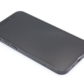 iPhone 12 mini 128GB ブラック SIMフリー Bランク