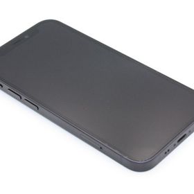 美品 iPhone 12 mini 128GB ブラック SIMフリー Aランク