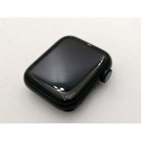 【中古】Apple Apple Watch SE2 40mm GPS ミッドナイトアルミニウムケース (バンド無し)【大須アメ横】保証期間１ヶ月【ランクA】