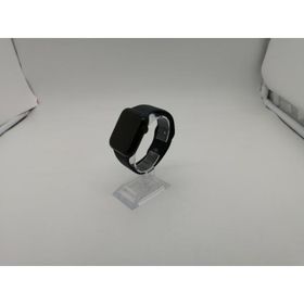 【中古】Apple Apple Watch SE2 44mm GPS ミッドナイトアルミニウムケース/ミッドナイトスポーツバンド (S/M) MXEJ3J/A【なんば】保証期間１ヶ月【ランクA】