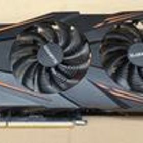 GTX1070 GV-1070WF20C-8GD GIGABYTE