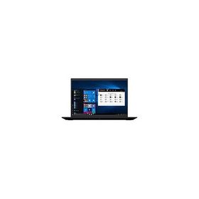 Lenovo ThinkPad P1 Gen 4 20Y4S2NH00 16インチ タッチスクリーンモバイルワークステーション - WQUXGA - 3840 x 2400 - Intel Core i7 第11世代 i7-11800H オク