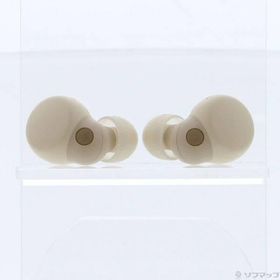 〔中古〕SONY(ソニー) LinkBuds S WF-LS900N (C) エクリュ〔198-ud〕