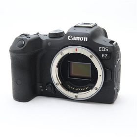 《良品》Canon EOS R7 ボディ