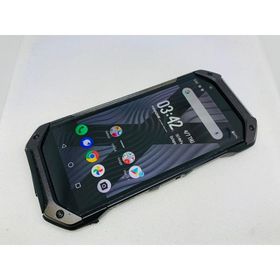 ★送料無料★ジャンク★au★KYG01★ブラック★0047280000873★SYS★10/14