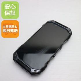 良品中古 KYV46 TORQUE G04 ブラック スマホ 本体 白ロム 中古 土日祝発送OK 08000
