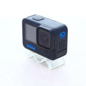 【中古】(ゴープロ) GoPro GOPRO HERO10 BLACK