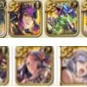 素早い対応 | ロマサガRS(ロマサガ リユニバース)のアカウントデータ、RMTの販売・買取一覧