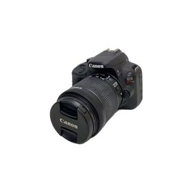 CANON◆デジタル一眼カメラ EOS Kiss X7 ダブルズームキット DS126441